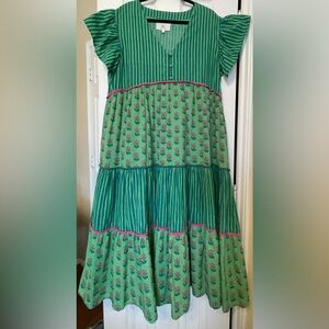 Printfresh In Bloom Dress - large